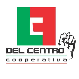 LF del centro logo