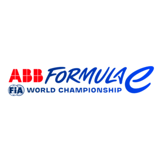 formula e logo